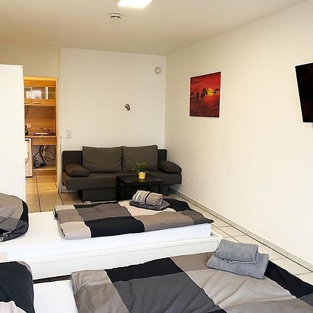 Ferienwohnung Koeln Junkersdorf 外观 照片