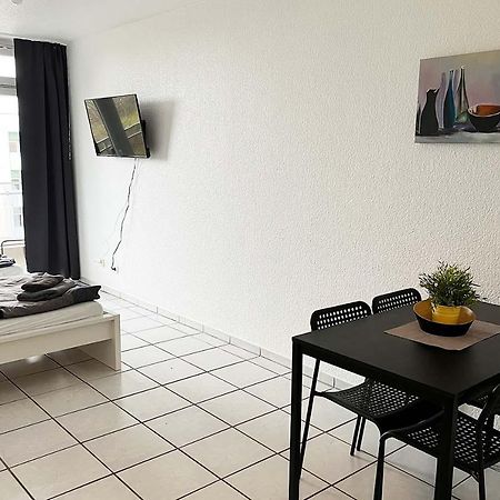 Ferienwohnung Koeln Junkersdorf 外观 照片