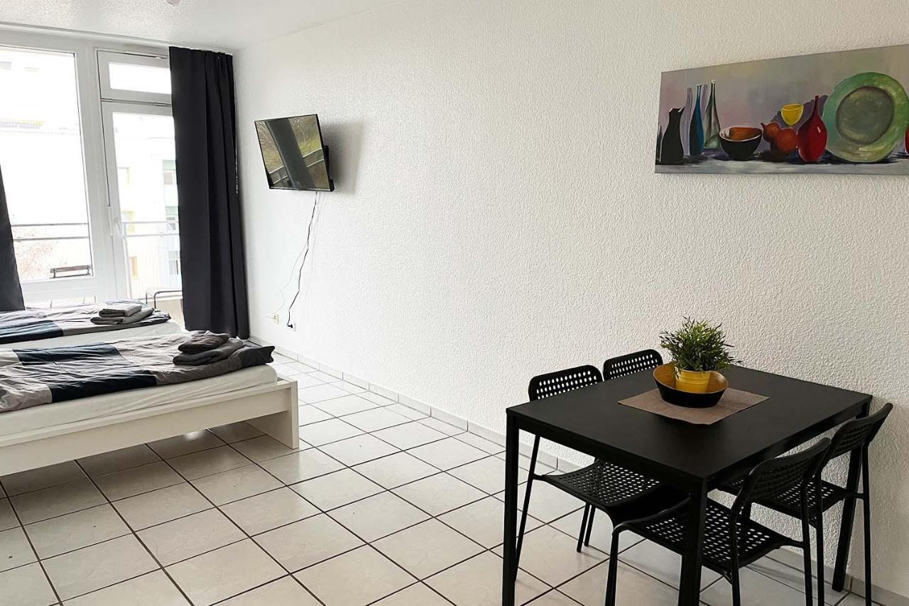 Ferienwohnung Koeln Junkersdorf 外观 照片