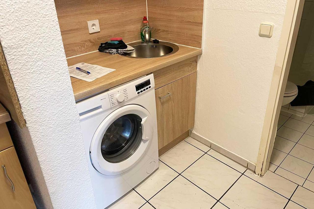 Ferienwohnung Koeln Junkersdorf 外观 照片